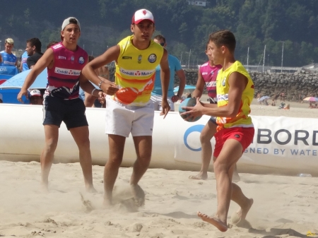 le beach 2018