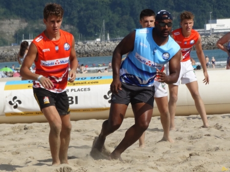 le beach 2018