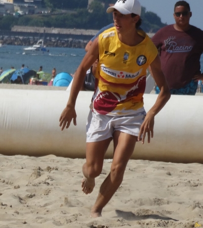 le beach 2018
