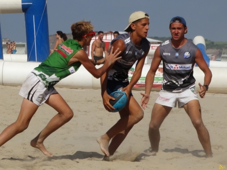 le beach 2018