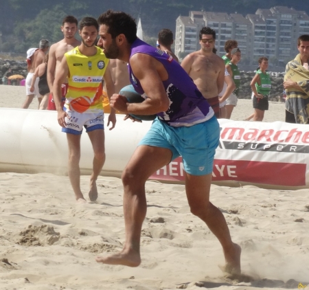 le beach 2018