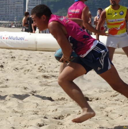 le beach 2018