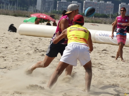 le beach 2018