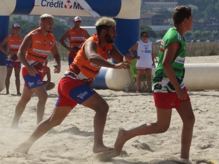 le beach 2018
