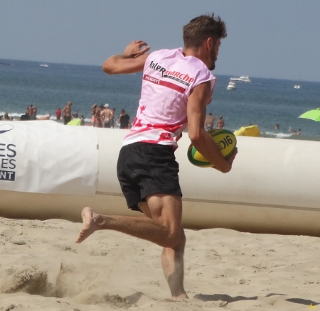 le beach 2018