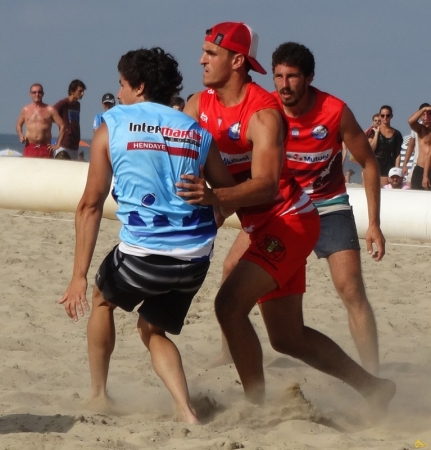 le beach 2018