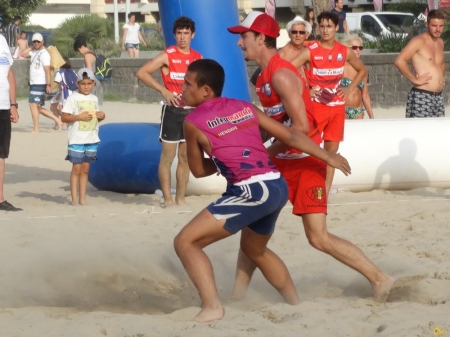 le beach 2018