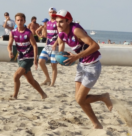 le beach 2018