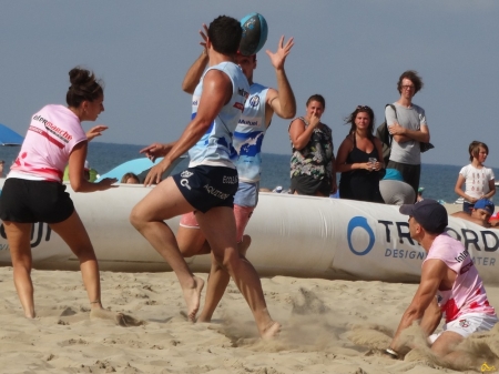le beach 2018