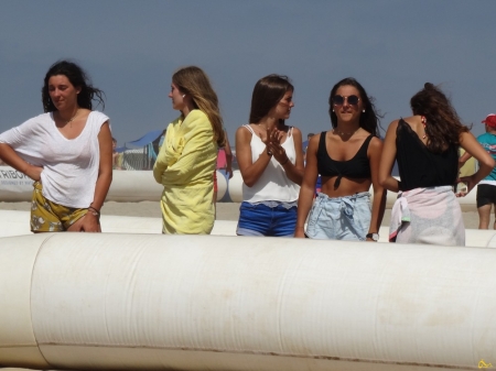 le beach 2018