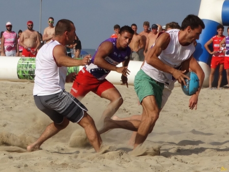 le beach 2018