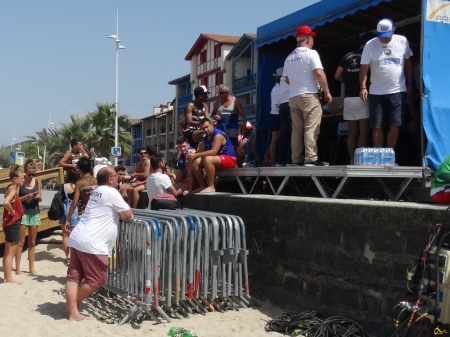le beach 2018