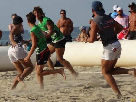 le beach 2018