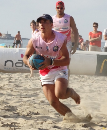 le beach 2018