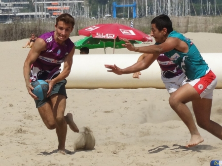 le beach 2018