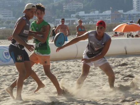 le beach 2018