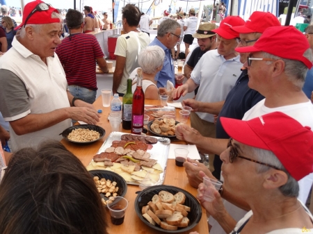le beach 2018