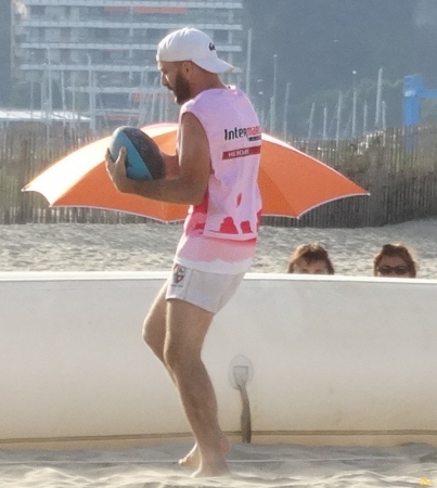 le beach 2018