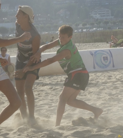 le beach 2018