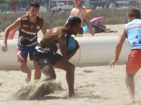 le beach 2018