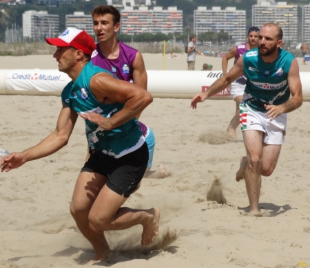 le beach 2018
