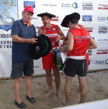 le beach 2018