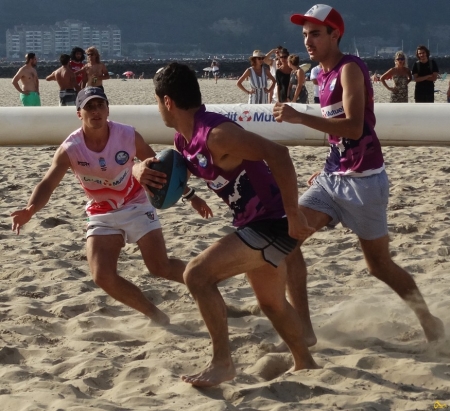 le beach 2018