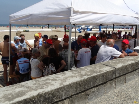 le beach 2018