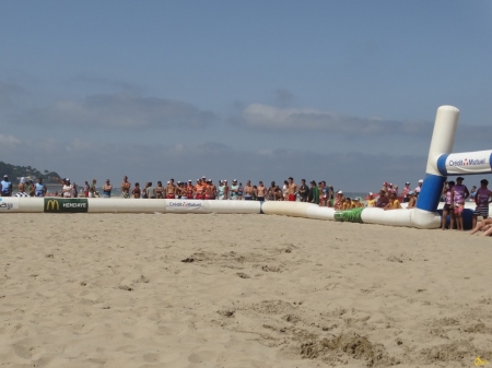 le beach 2018