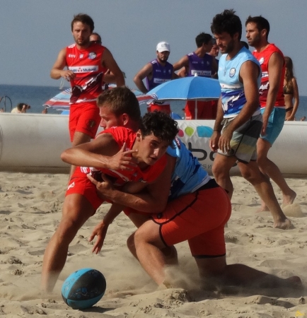 le beach 2018