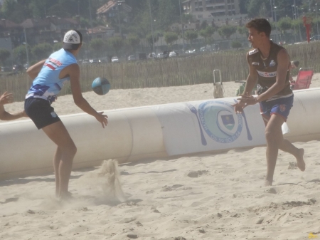 le beach 2018