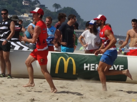 le beach 2018