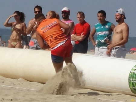 le beach 2018