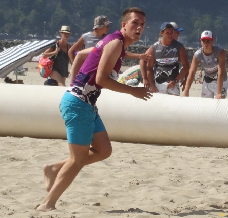 le beach 2018