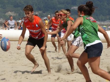 le beach 2018