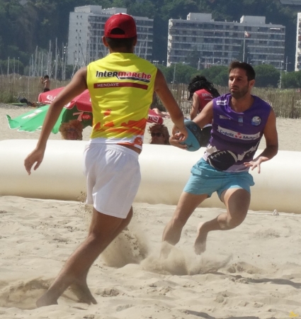 le beach 2018