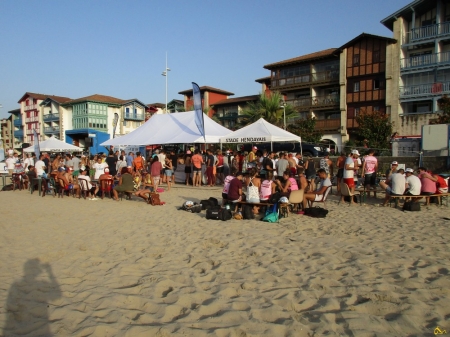 le beach 2018