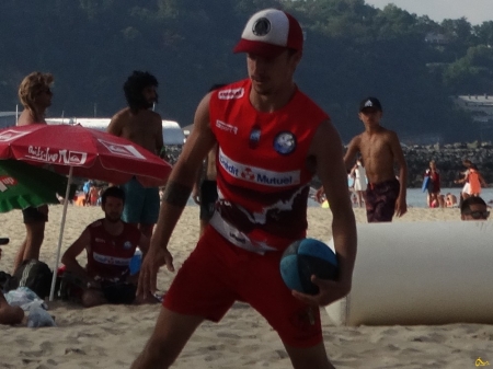 le beach 2018
