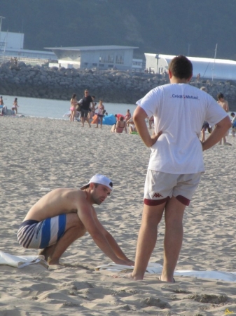 le beach 2018