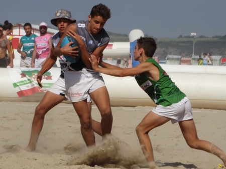 le beach 2018