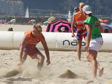 le beach 2018