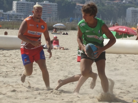 le beach 2018