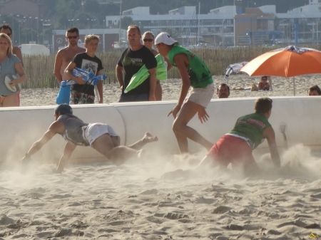 le beach 2018