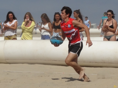 le beach 2018