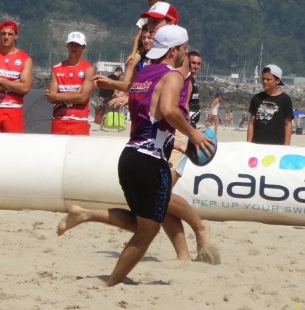 le beach 2018