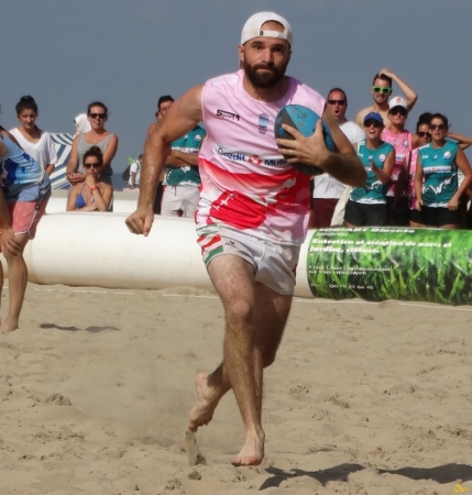 le beach 2018