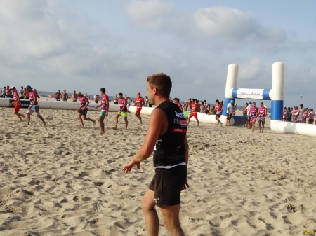 le beach 2018