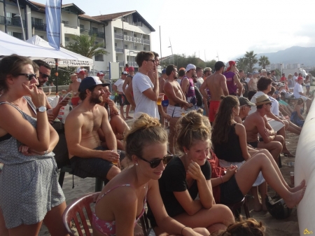 le beach 2018