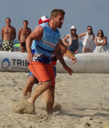 le beach 2018