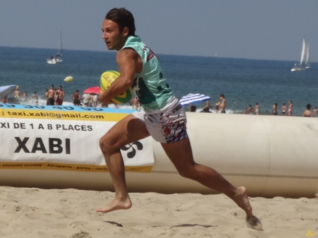 le beach 2018